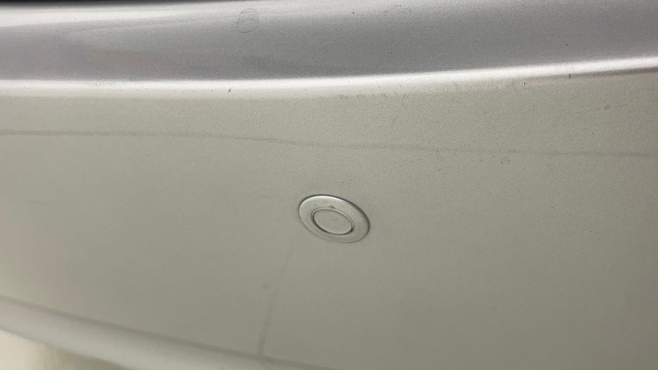 تويوتا يارس SE 1.5 | بدون دفعة مقدمة | اختبار القيادة في المنزل