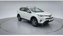 Toyota RAV4 GXR 2.5 | Zero Down Payment | Free Home Test Drive