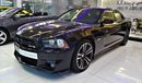 Dodge Charger SRT8 SUPER BEE