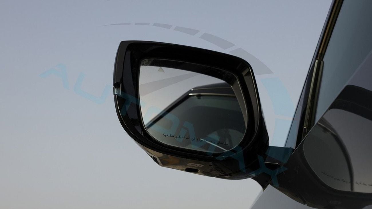 نيسان باترول (For Export , НА ЭКСПОРТ) LE Platinum City 3.5TT V6 4X4 GCC 0Km Без пробега
