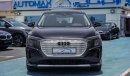 أودي Q5 40 e-tron Electric , 2022 Без пробега , (ТОЛЬКО НА ЭКСПОРТ)