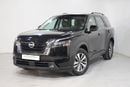 Nissan Pathfinder SL 2.0