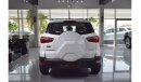 Ford EcoSport TREND | GCC Specs | Excellent Condition | Single Owner | Accident Free