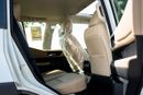 تويوتا برادو Toyota Land Cruiser prado  2.4L turbo  Model 2025 with radar