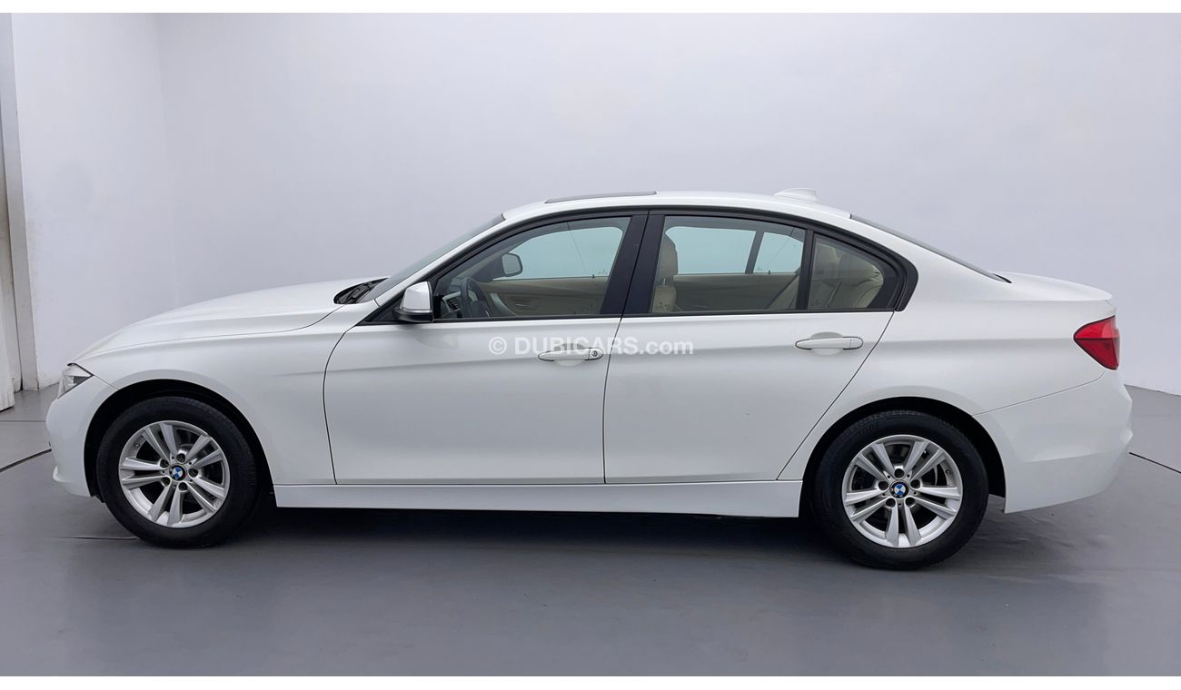 BMW 318i EXCLUSIVE 1.5 | Zero Down Payment | Free Home Test Drive