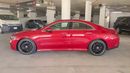Mercedes Benz CLA250 2025 AMG PREMIUM PLUS 4MATIC | AED 2523/Month | 0 DP | 30 Day Return | Warranty