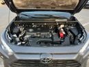 تويوتا راف ٤ XLE 2023 Toyota RAV4 Full Option - 2.5 V4 - Big Screen & Radar Sensor - Trunk Auto Push Star