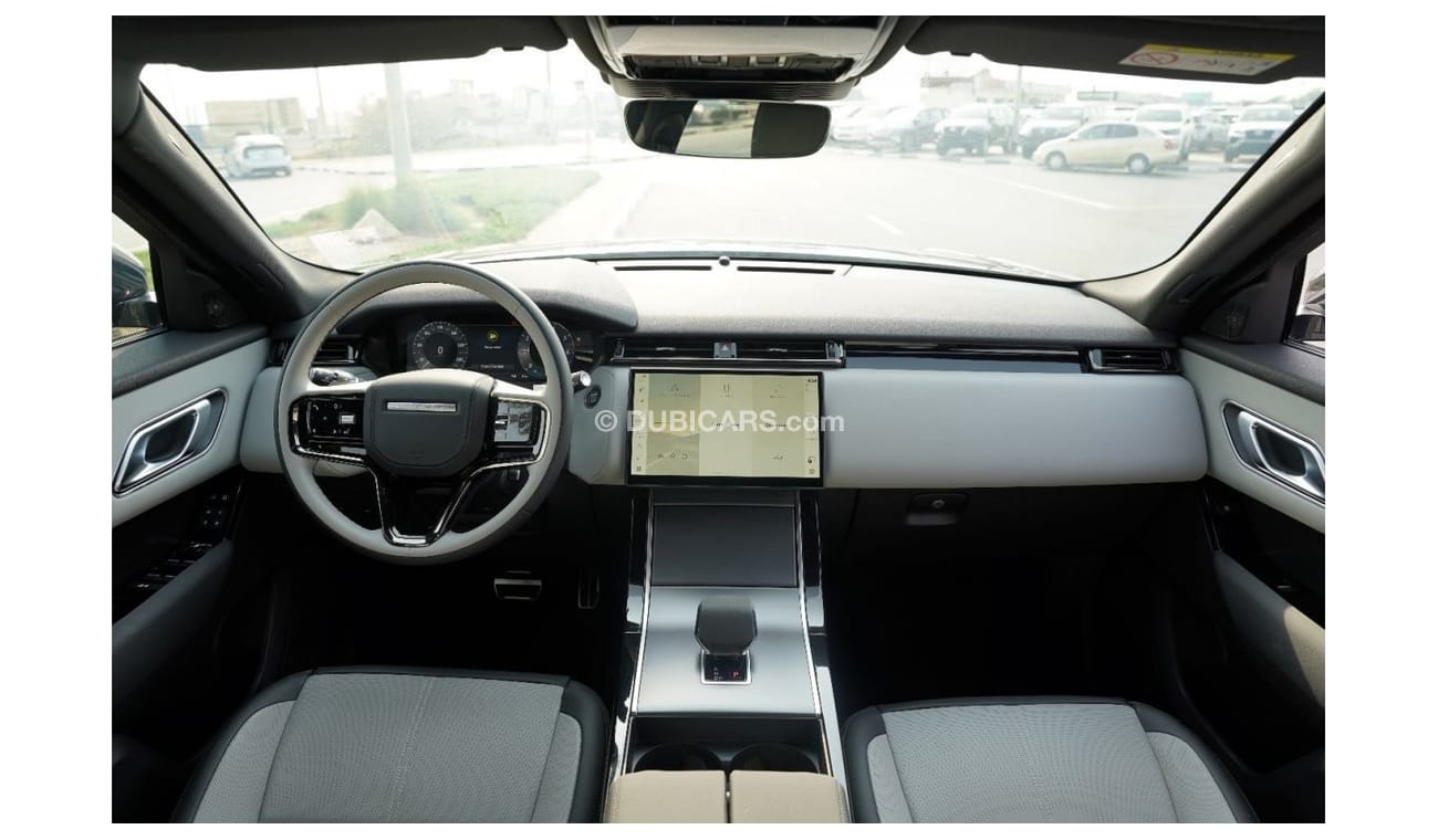 Land Rover Range Rover Velar 2024 Rang Rover Velar SE DYNAMIC P250 AWD 0Km