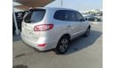 Hyundai Santa Fe Hyundai Santafe 2011 diesel.The car is very good, in perfect condition, looks clean from the inside