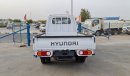 Hyundai H 100 2021 M/T - 0KM - DSL