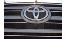 Toyota Land Cruiser Full option clean car