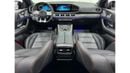 Mercedes-Benz GLE 53 2021 Mercedes Benz GLE53 AMG 4MATIC+ Coupe Night Package, Warranty, Service History, Full Options