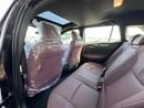 Toyota Corolla Cross LE