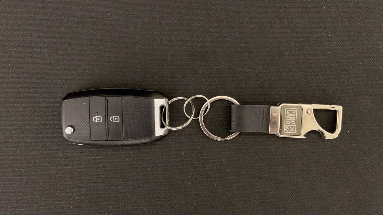 كيا بيجاس LX 1.4 | بدون دفعة مقدمة | اختبار القيادة في المنزل