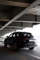 Audi Q5 45 TFSI Quattro Design 2.0L Audi Q5 2022 GCC specs