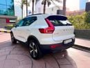 Volvo XC40 R DESIGN