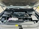 Toyota Land Cruiser VXR Toyota Land Cruiser VXR  year 2023 fuel diesel Right hand drive