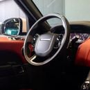 Land Rover Range Rover Sport AED 2,969 P.M • 0% Downpayment • Range Rover Sport HSE Dynamic • Agency Warranty