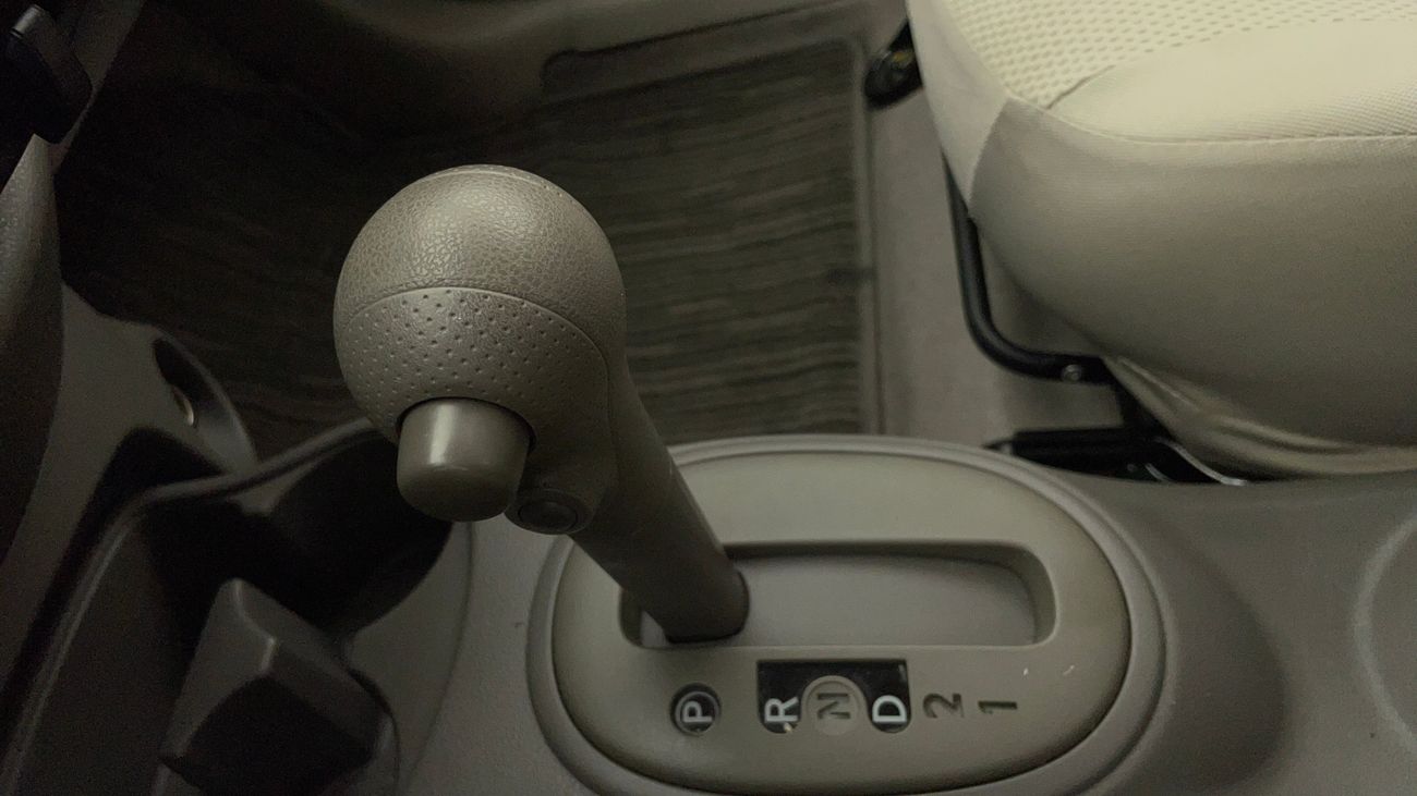 نيسان صني SV 1.5 | بدون دفعة مقدمة | اختبار القيادة في المنزل