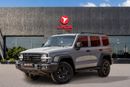 تانك 300 Great Wall (GWM) Tank 300 2025 مواصفات خليجية مقابل 1,641.00 AED شهريًا