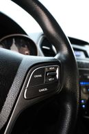 Hyundai Santa Fe HYUNDAI SANTAFE _ GL 2.4L _ GCC IN EXCELLENT CONDITION