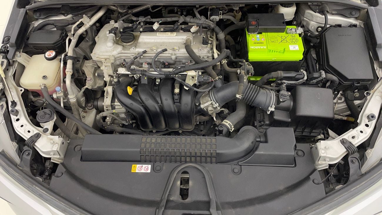 Toyota Corolla XLI 1.6 | Zero Down Payment | Home Test Drive