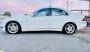 مرسيدس بنز C 32 AMG Mercedes Benz C32 AMG