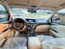 Lexus RX350 PREMIUM Gulf specification number 2, cruise control, electric seats