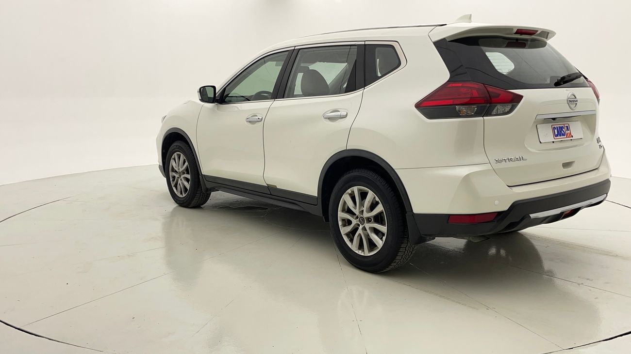 Nissan XTrail S 2.5 | Zero Down Payment | Home Test Drive