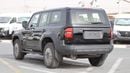 تويوتا برادو TOYOTA 2.8L DSL  URBAN -E