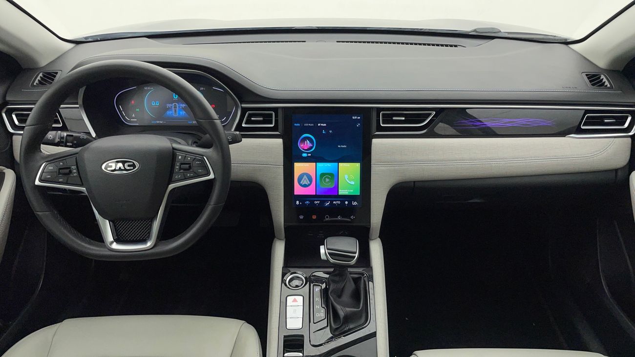 JAC J7 INTELLIGENT 1.5 | Zero Down Payment | Home Test Drive