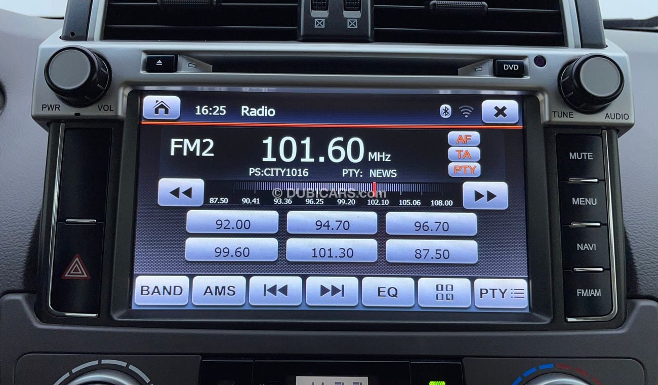 Toyota Prado GXR 2.7 | Zero Down Payment | Free Home Test Drive