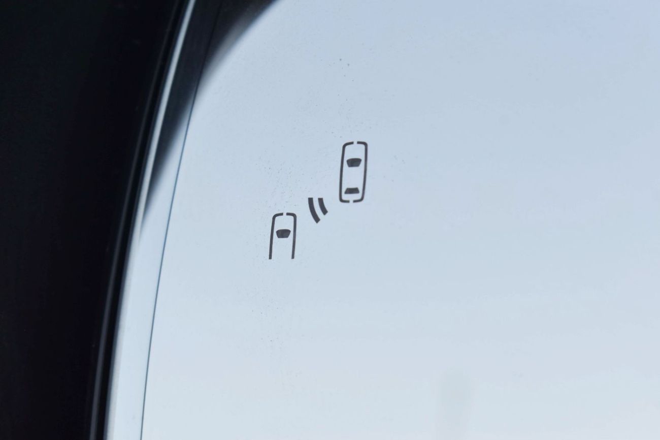 Toyota Land Cruiser 3.5T VXR Hybrid