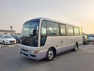 نيسان سيفيليان NISSAN CIVILIAN BUS RHD 1999 MODEL 4.2 L DIESEL AUTOMATIC(PM00628)