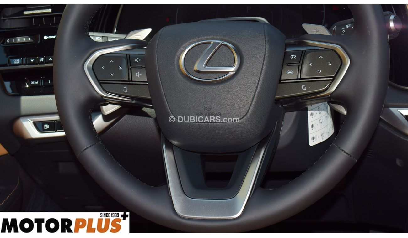 Lexus RX350 HYBRID 2.5LT EXECUTIVE PLUS