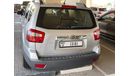 Kia Mohave 3.8L