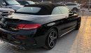 مرسيدس بنز C 43 AMG C43