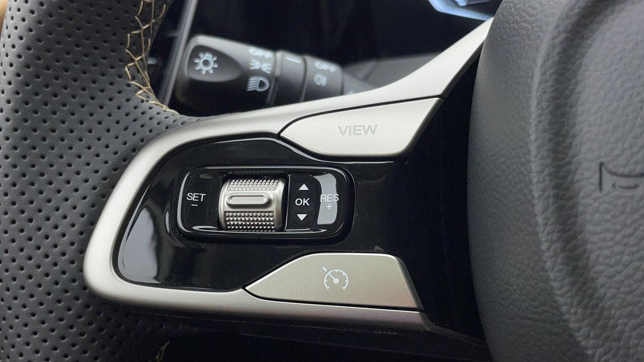 جي إي سي GS3 إمزوم 2026 GB | AED 854/Month | 20% DP