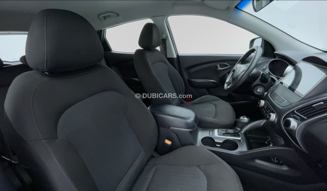 Hyundai Tucson GL 2 | Zero Down Payment | Free Home Test Drive