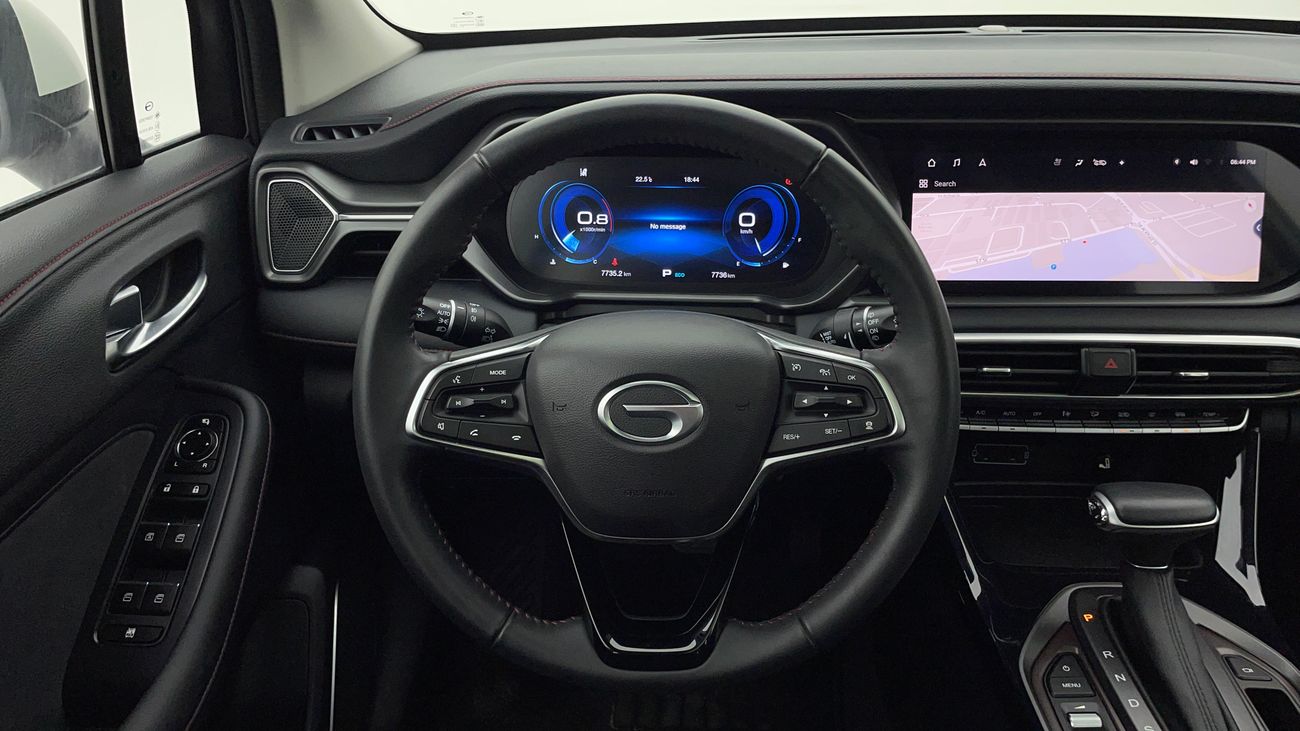 جي إي سي GS 4 GL 1.5 | بدون دفعة مقدمة | اختبار القيادة في المنزل