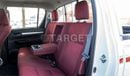 Toyota Hilux Toyota hilux 2.7L petrol MY2025 for export only