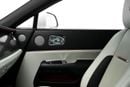 Rolls Royce Wraith Certified Pre-Owned