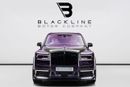 Rolls-Royce Cullinan 2021 Rolls Royce Cullinan Mansory Black Badge, 1 Year Warranty, Service History, Low KMs, European