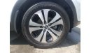 Kia Sportage Kia sportag 2014 gcc no accedints