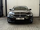بي أم دبليو 320 Exclusive 2.0L