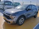 Kia Sportage L TX 1.5T Kia Sportage L 2025 New Edition – 1.5 Turbo | 360° Camera | Full Option