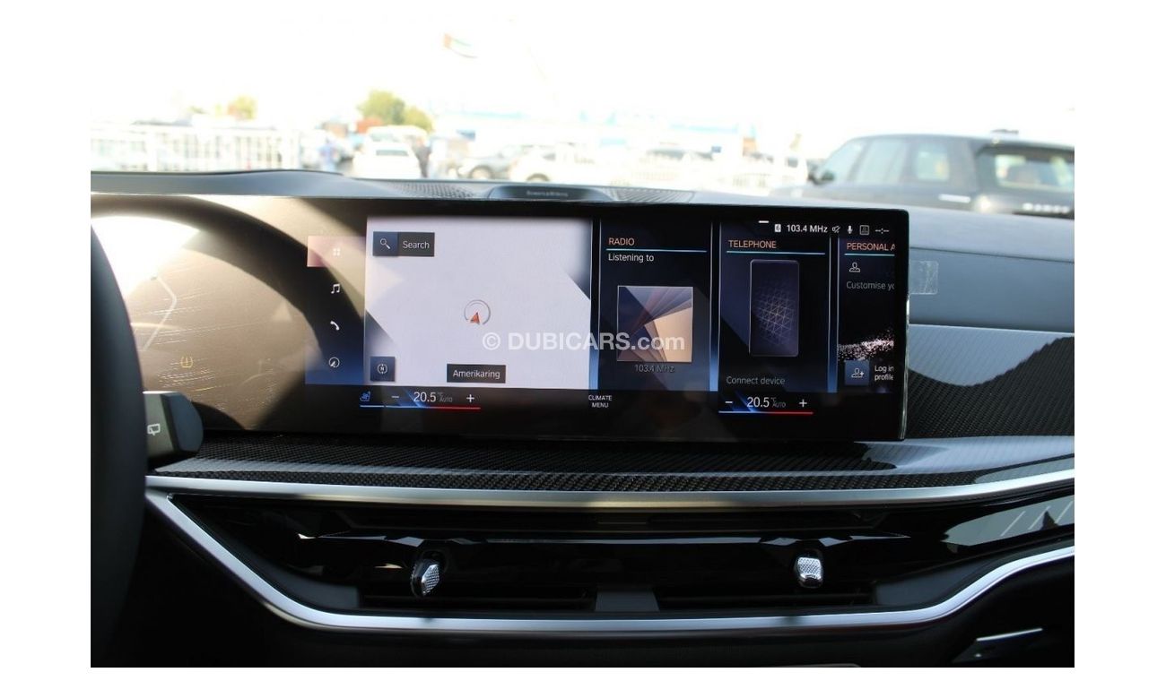 بي أم دبليو X7 BMW X7 M60i EUROPEAN SPECS