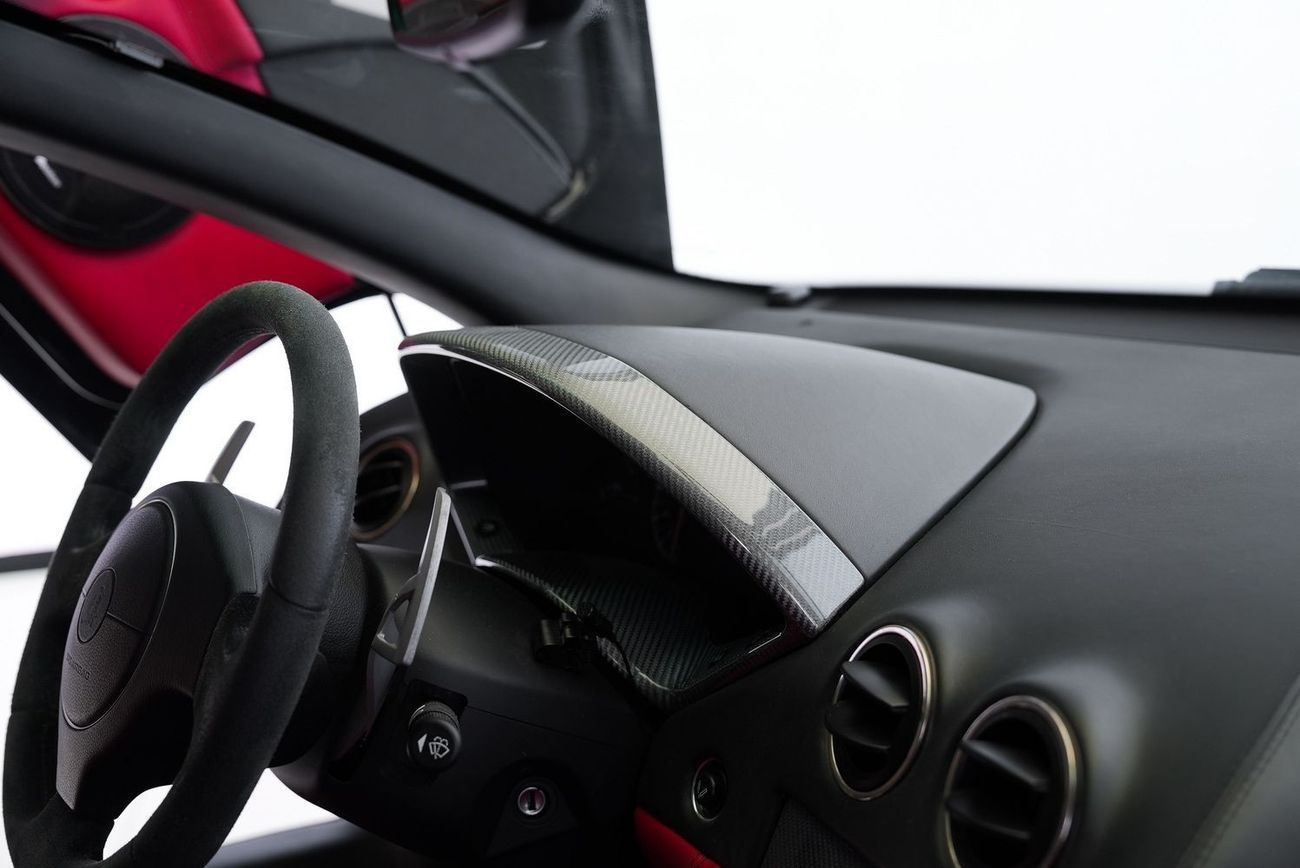 Lamborghini Murciélago Lamborghini Murcielago LP640