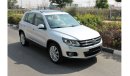 Volkswagen Tiguan 2013/2.0/ GCC/ FULL AGENCY SERVICE HISTORY/ PANORAMIC ROOF /