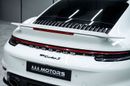 بورش 911 TURBO S Porsche 911 Turbo 2022 مواصفات خليجية